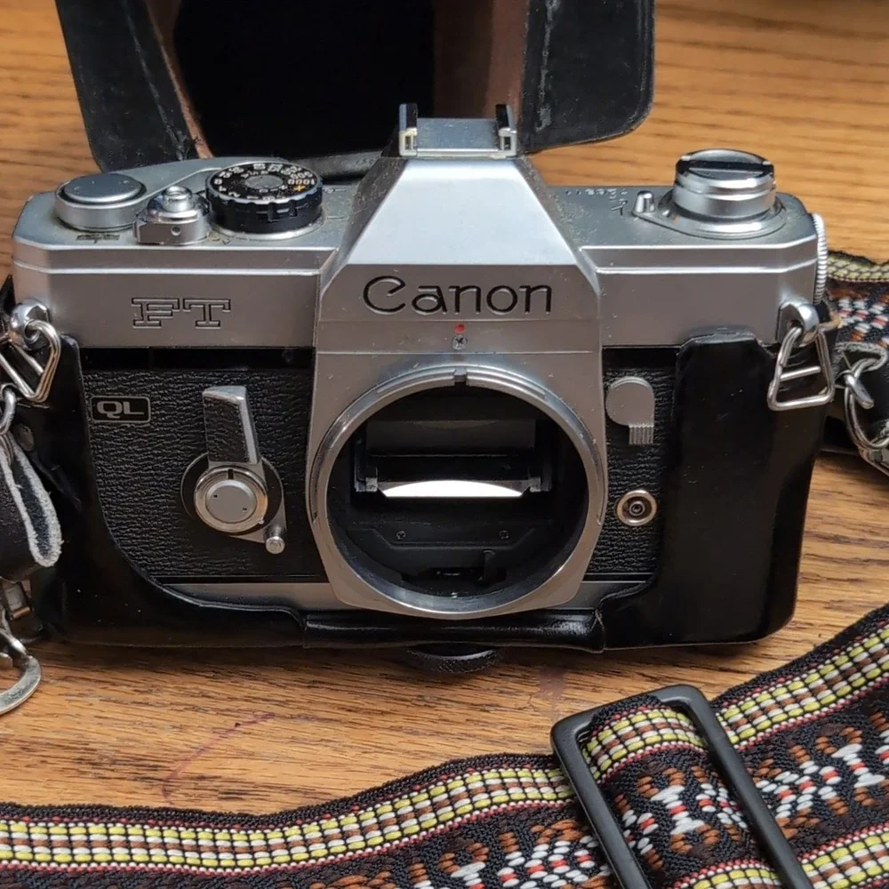 Canon this listing